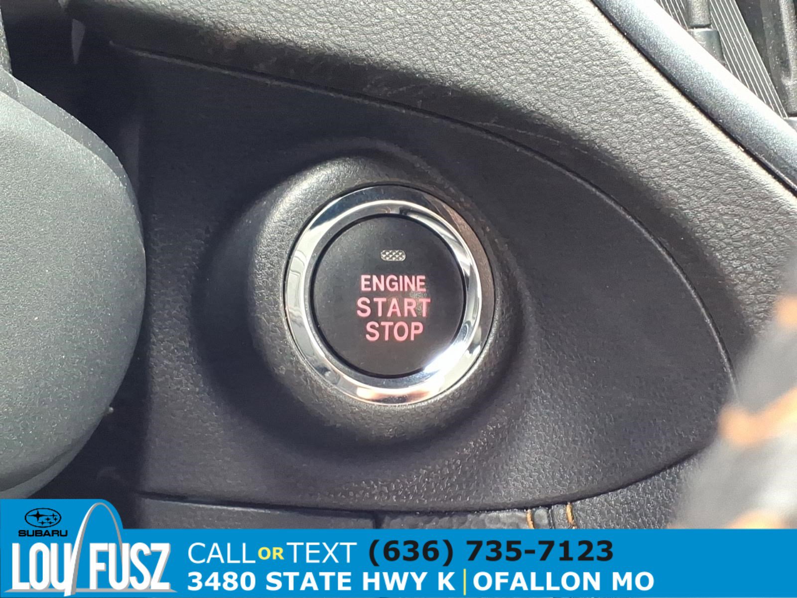 Used 2024 Subaru Forester Wilderness image 17