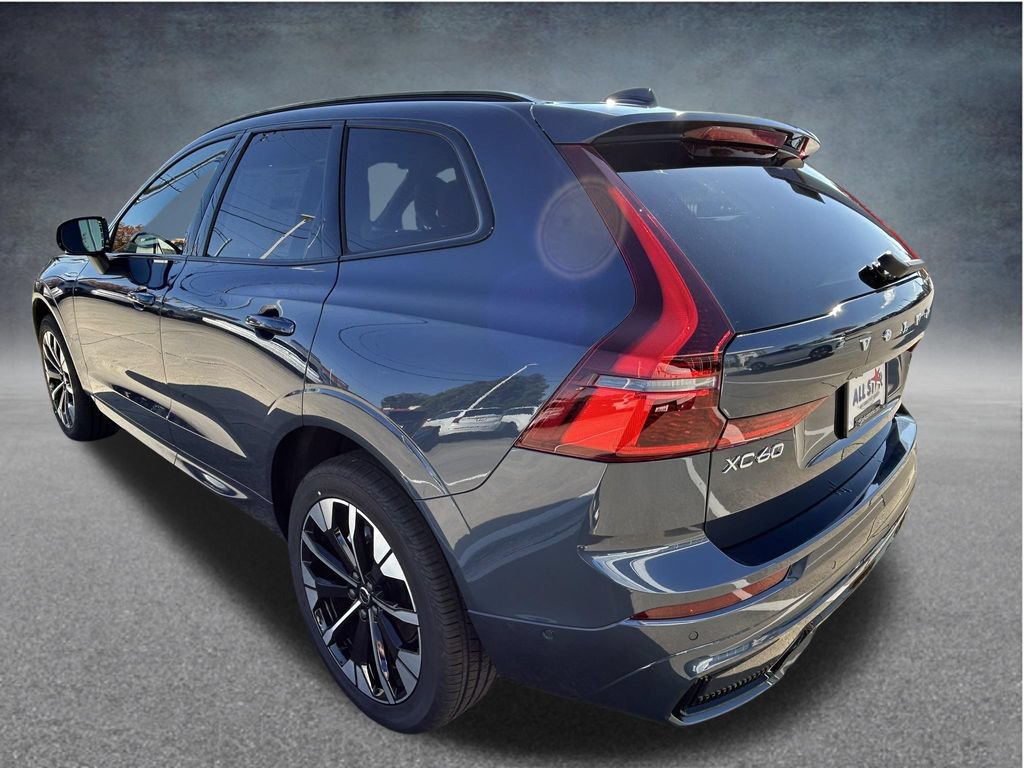 New 2026 Volvo XC60 B5 Plus w/ Climate Package AWD/4WD image 6