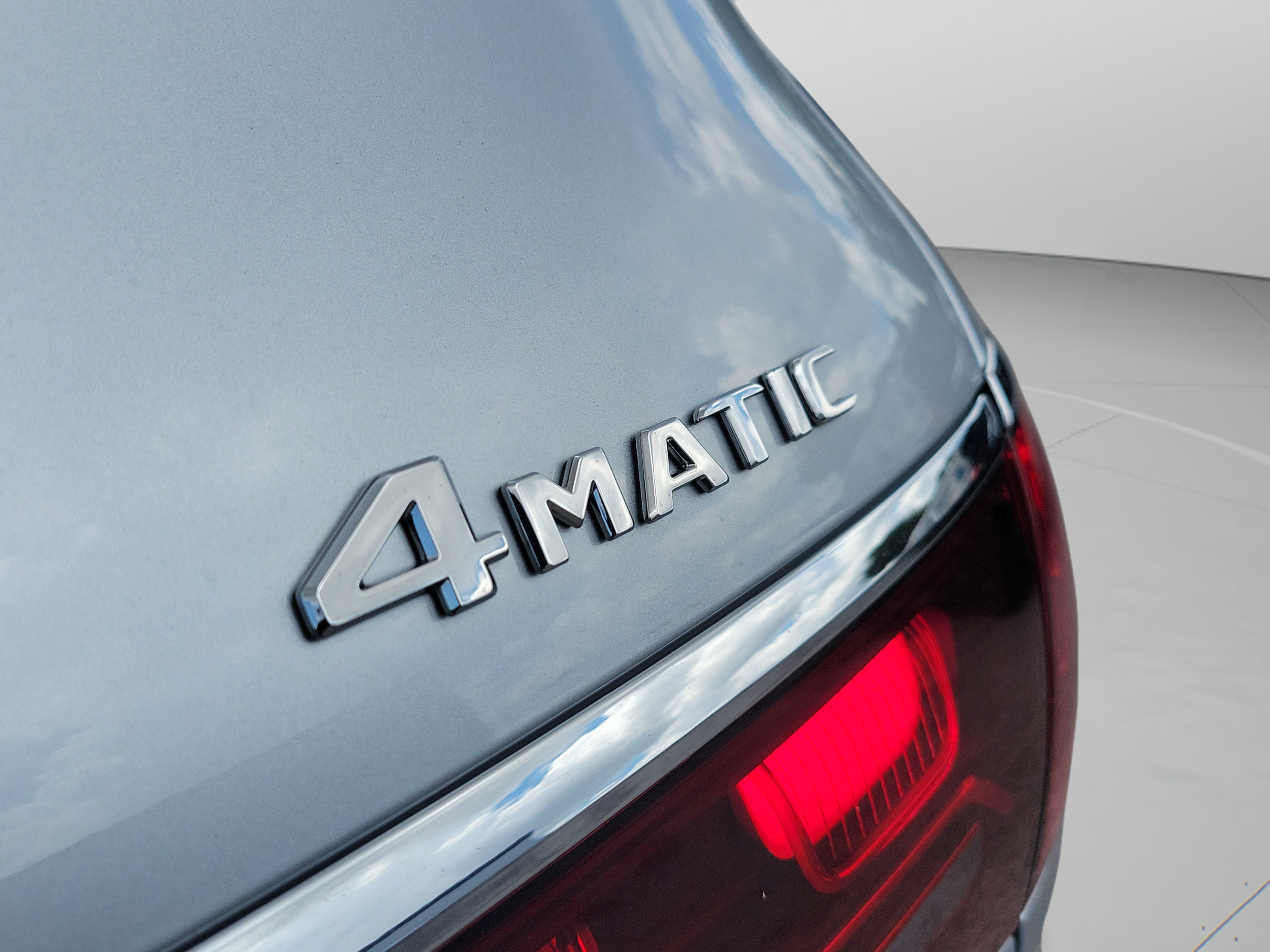 New 2026 Mercedes-Benz GLS 450 4MATIC image 31
