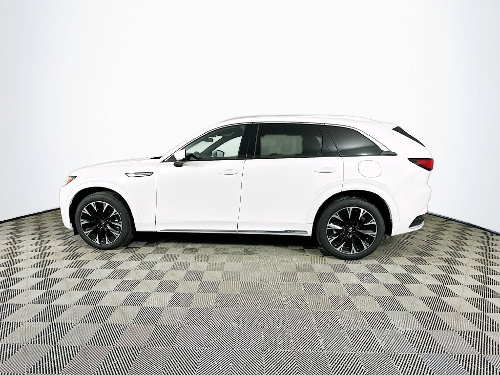 Used 2026 MAZDA CX-90 3.3 Turbo S w/ Premium Plus AWD/4WD image 6