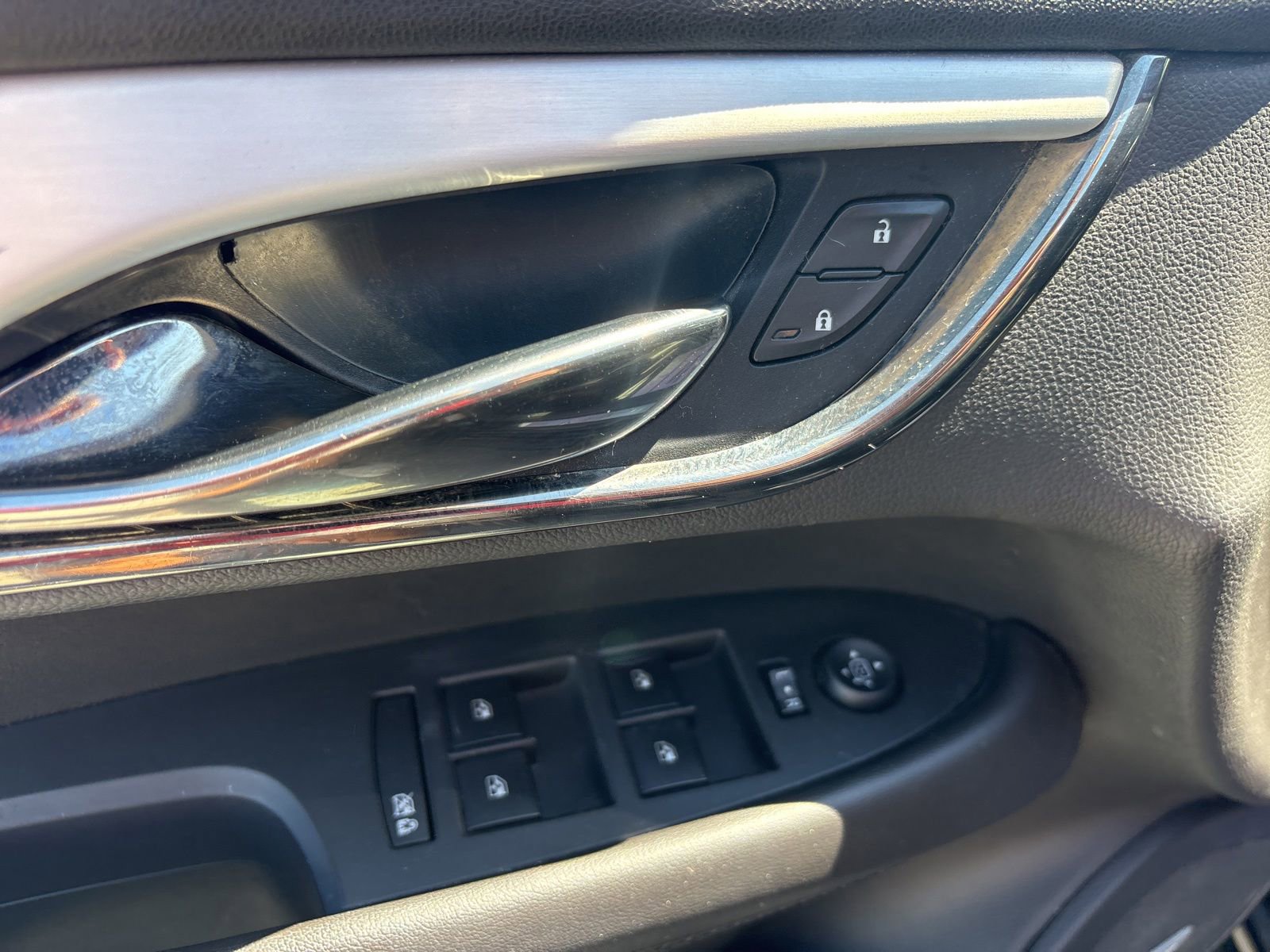 Used 2014 Cadillac ATS Luxury w/ Sun And Sound Package AWD/4WD image 25