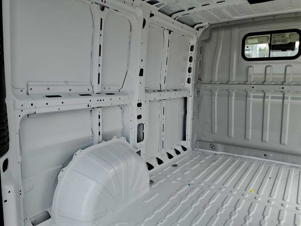 New 2026 RAM ProMaster 1500 w/ Convenience Group image 16