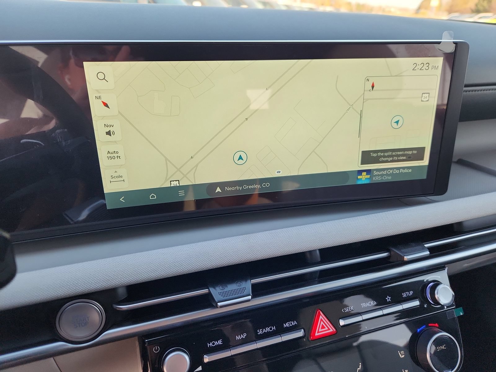 New 2026 Hyundai Tucson Limited AWD/4WD image 15