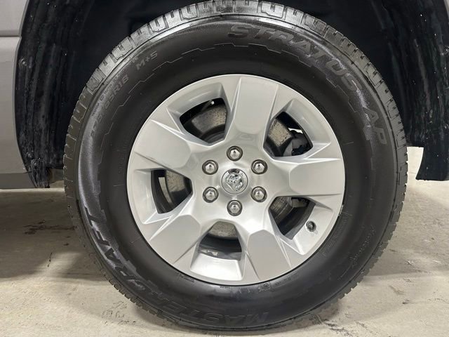 Used 2019 RAM 1500 Big Horn image 24