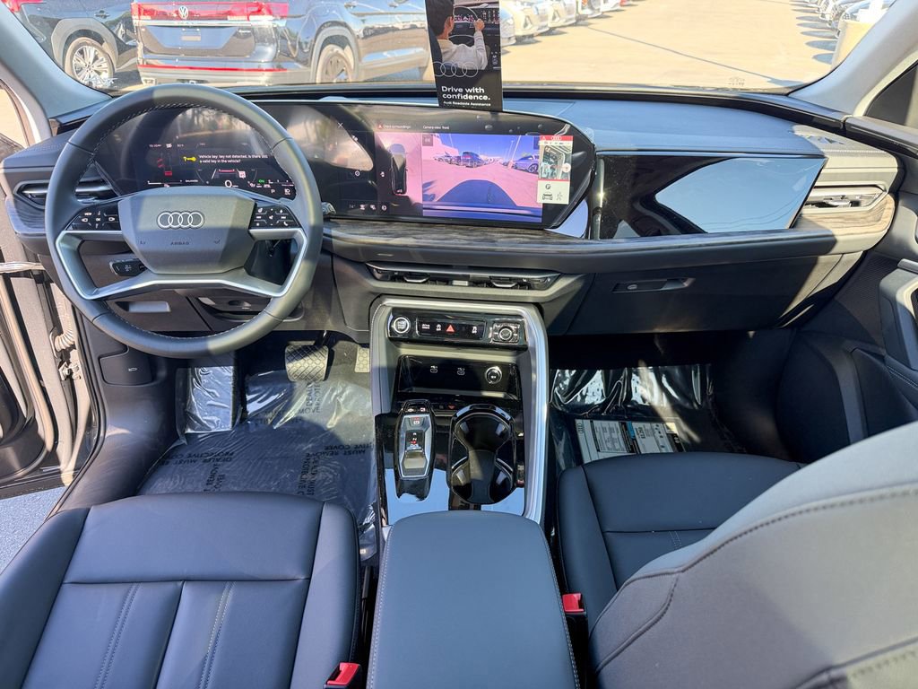 New 2025 Audi Q5 Premium image 25