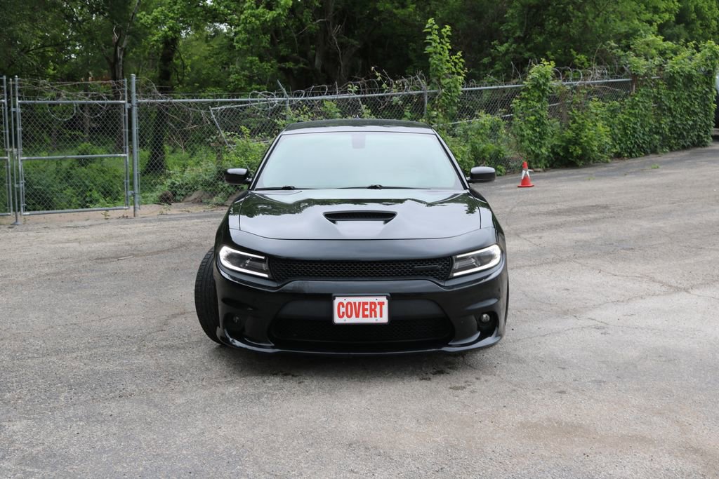 Used 2021 Dodge Charger GT w/ Performance Handling Group image 8
