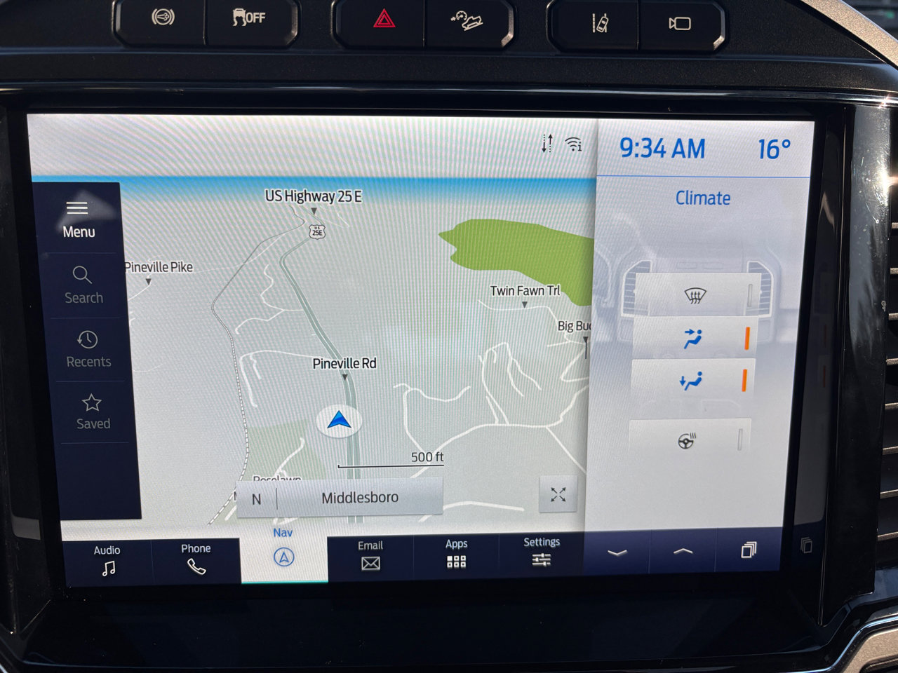 Used 2022 Ford F250 King Ranch w/ King Ranch Ultimate Package image 21