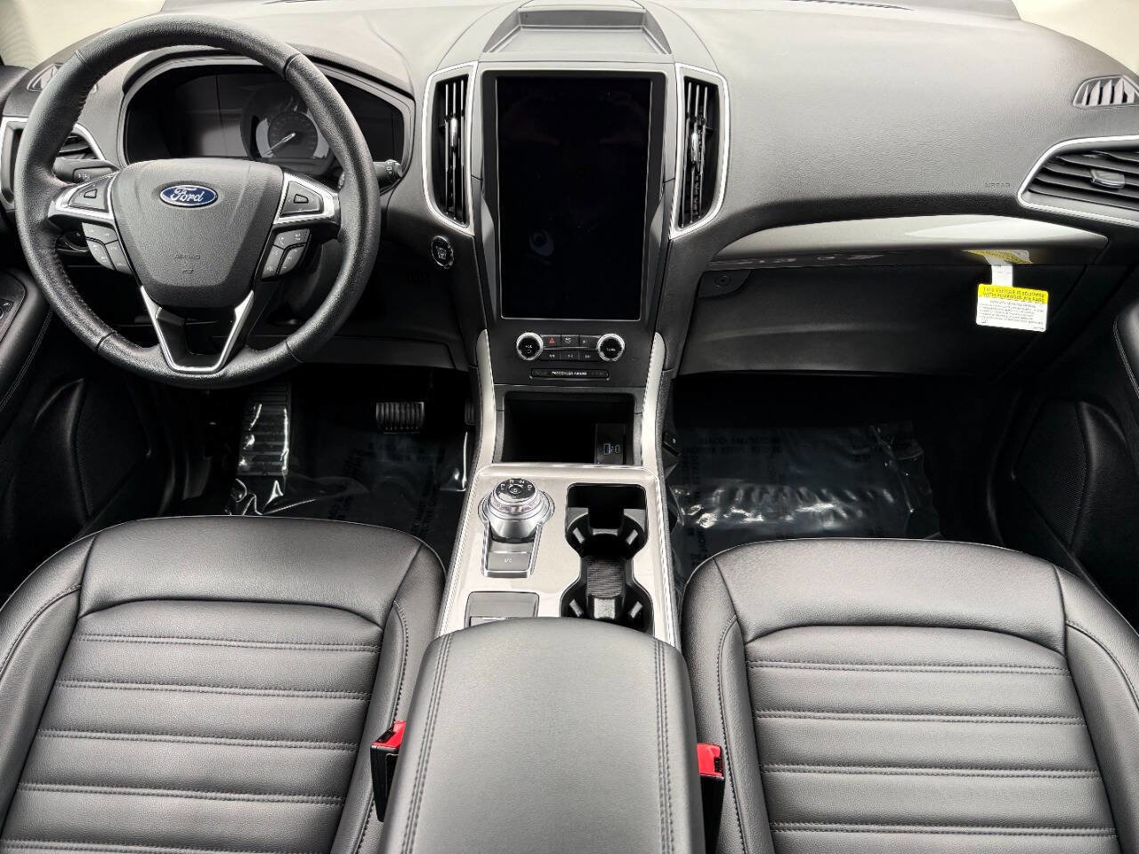 Used 2024 Ford Edge SEL image 13