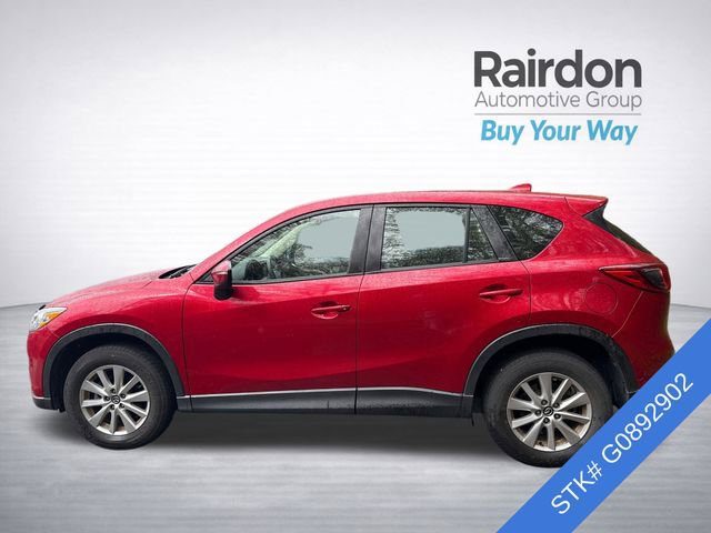 Used 2016 MAZDA CX-5 Sport image 4