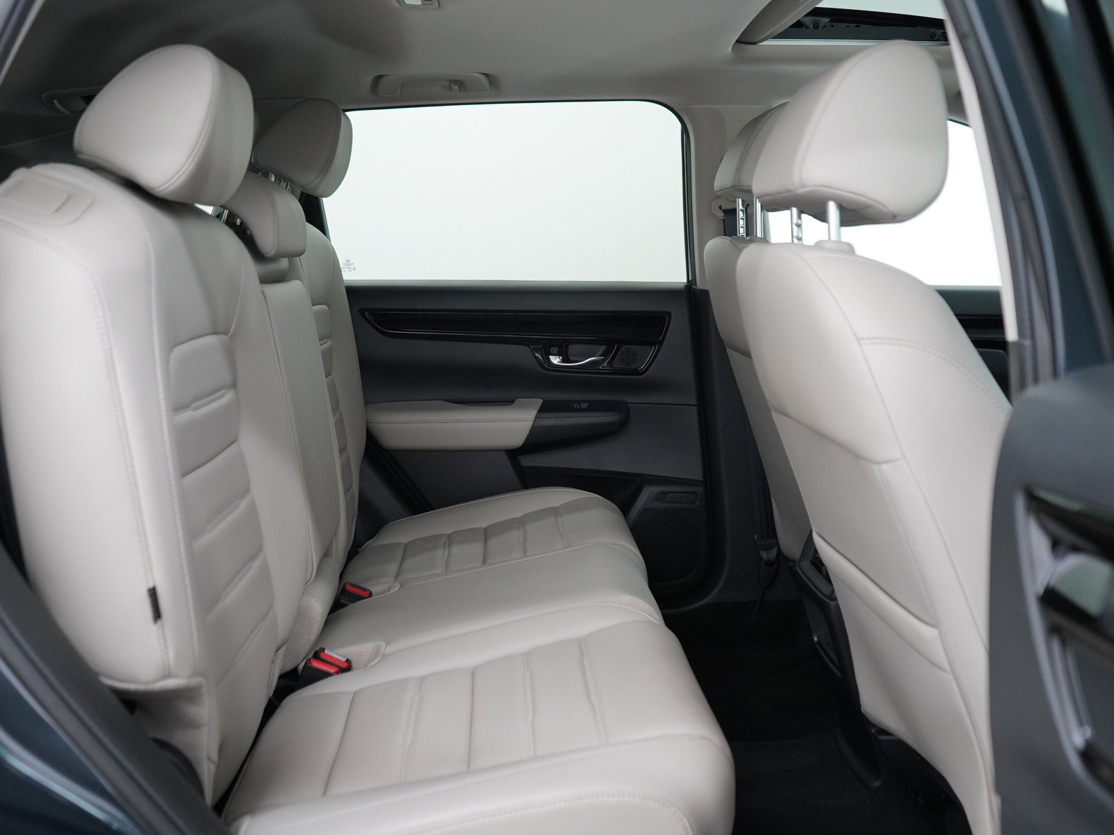 Used 2024 Honda CR-V EX-L image 12