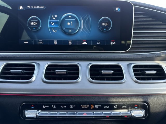 Certified 2022 Mercedes-Benz GLE 350 GLE 350 image 20