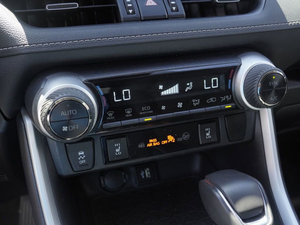 Used 2024 Toyota RAV4 XLE Premium w/ Weather Package image 13