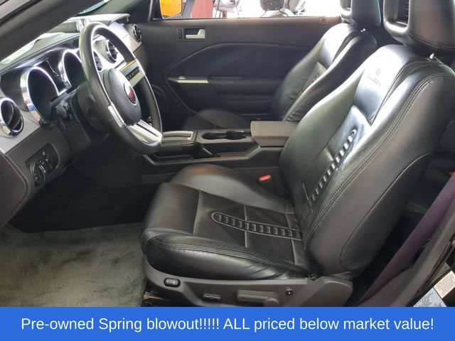 Used 2005 Ford Mustang GT Premium RWD image 19
