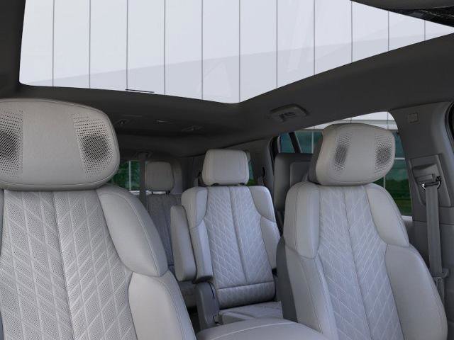 New 2026 Cadillac Escalade IQ Luxury 1 image 24