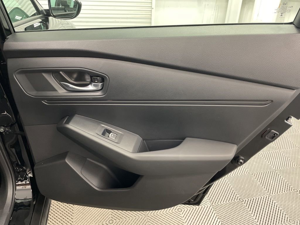 New 2026 Honda Accord SE image 31