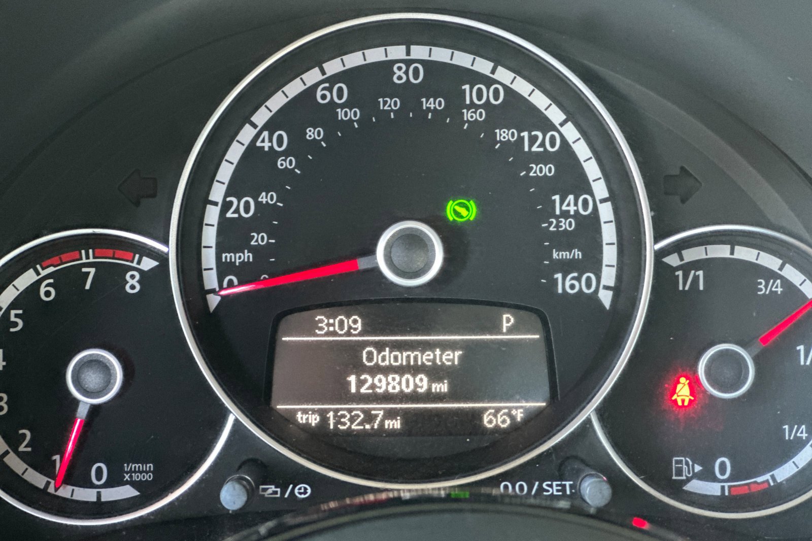 Used 2013 Volkswagen Beetle Turbo image 25