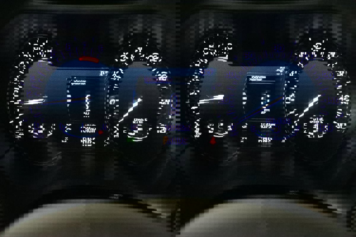 Used 2017 Lincoln MKZ Select w/ Climate Package image 36