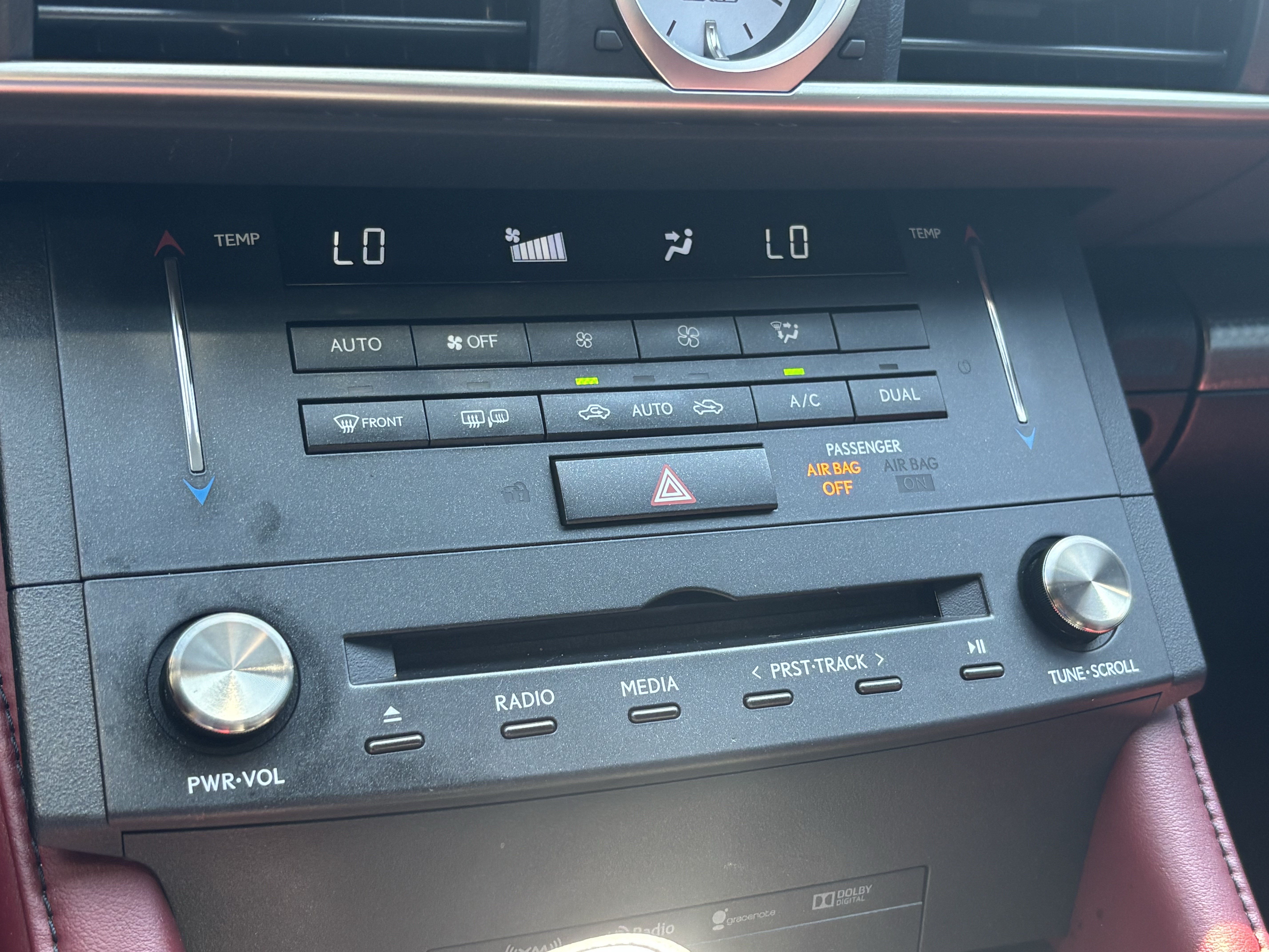 Used 2016 Lexus RC 300 AWD image 28