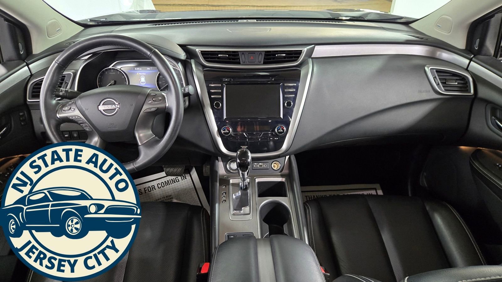 Used 2023 Nissan Murano SL image 25