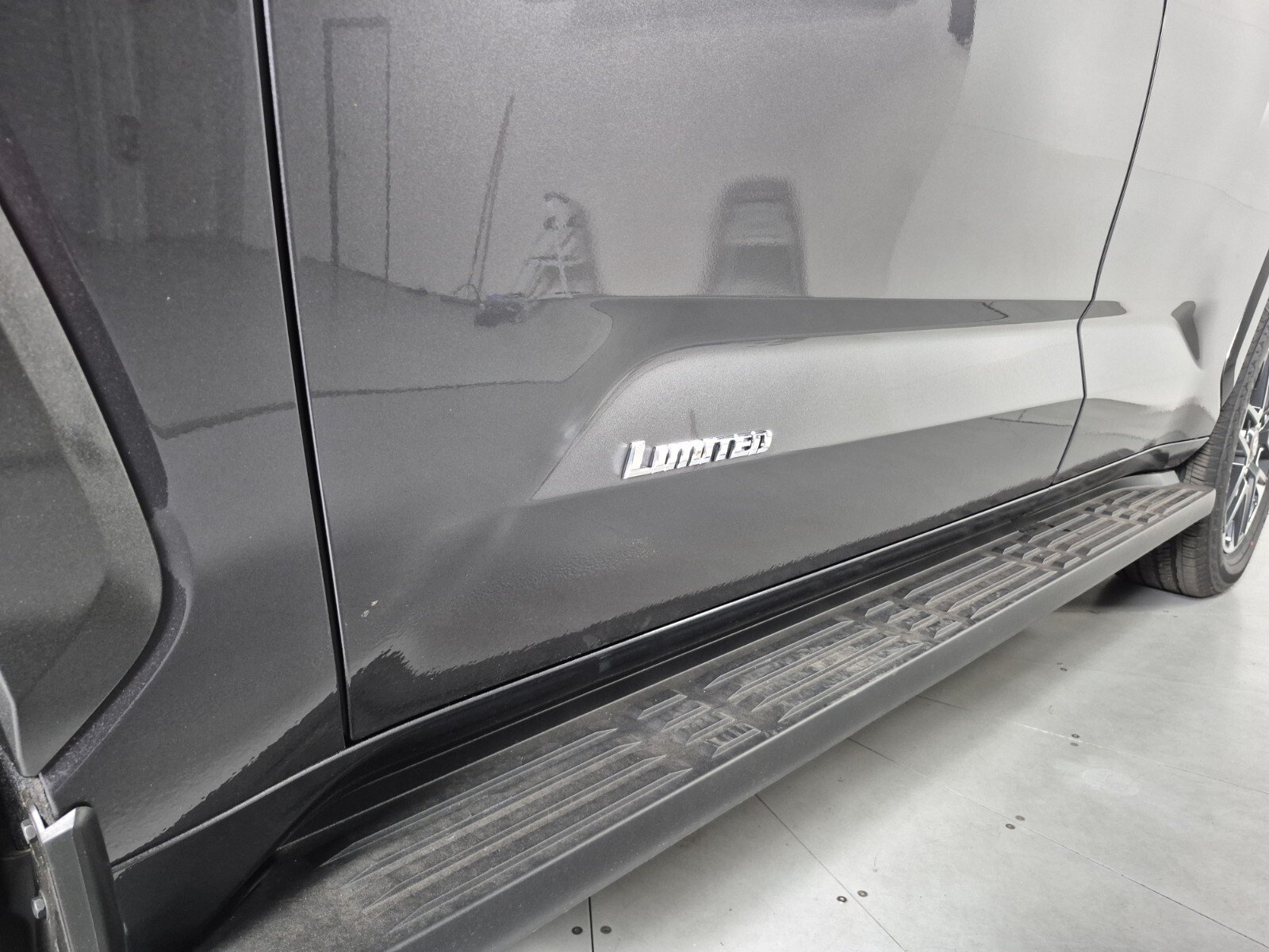 New 2026 Toyota Sequoia 4WD image 12