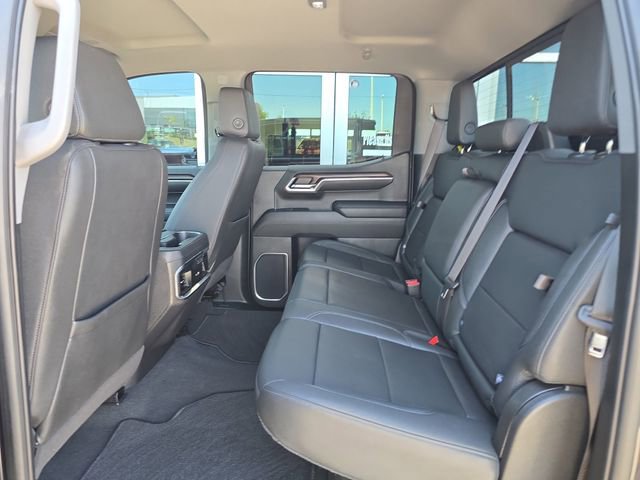 Certified 2023 GMC Sierra 1500 SLT w/ SLT Premium Package image 15