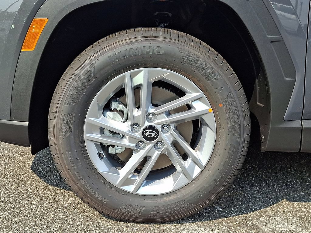 New 2026 Hyundai Tucson SE AWD/4WD image 5