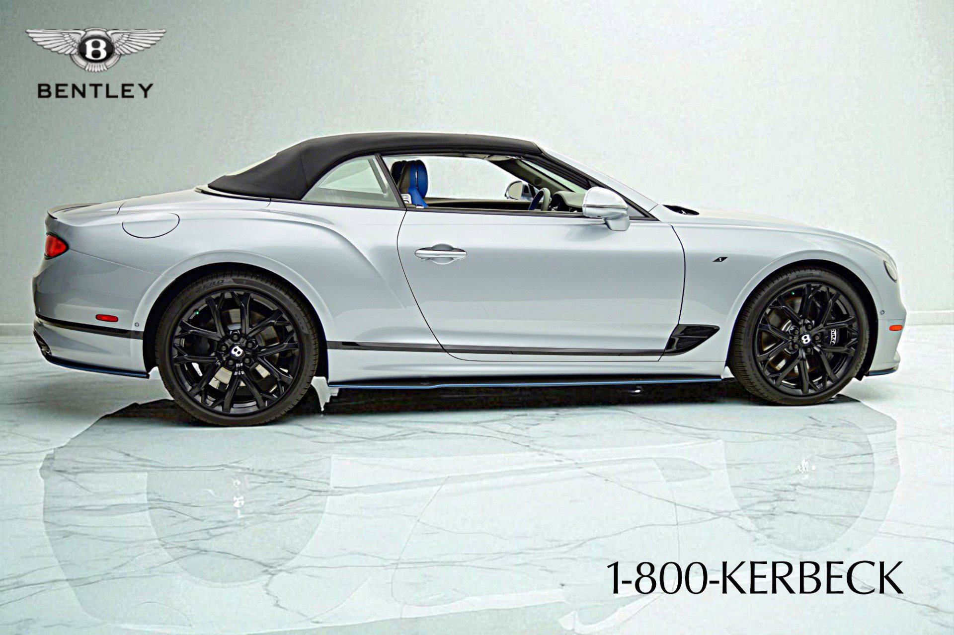 Used 2023 Bentley Continental GT S AWD/4WD image 26