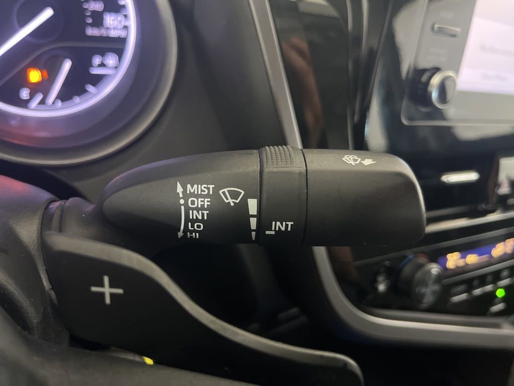 Used 2023 Toyota Camry SE FWD image 59