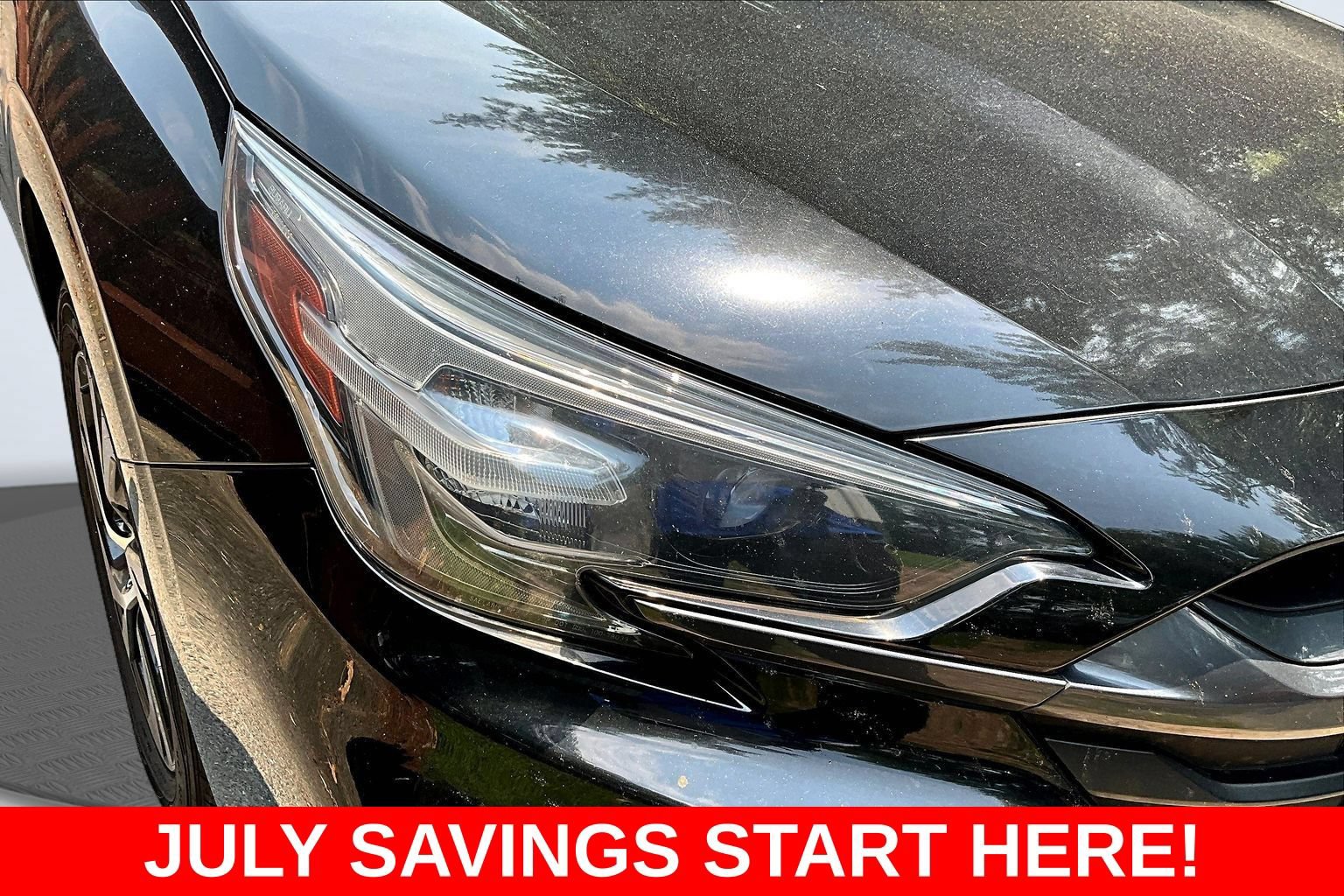 Used 2023 Subaru Legacy Premium AWD/4WD image 35