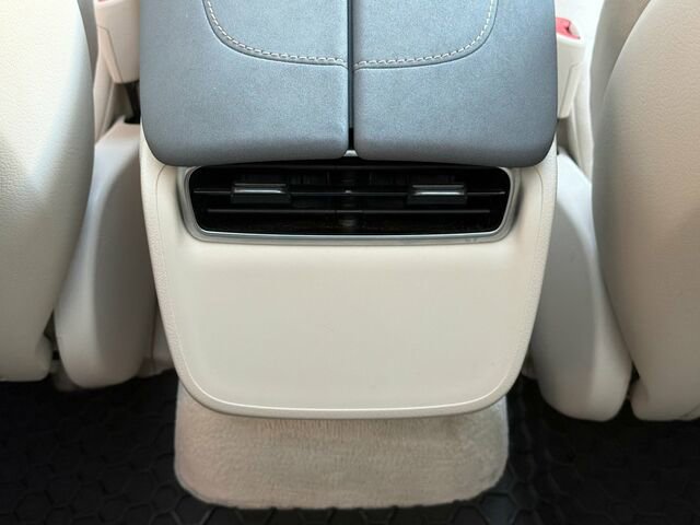 Certified 2023 Mercedes-Benz EQS 580 4MATIC Sedan image 16