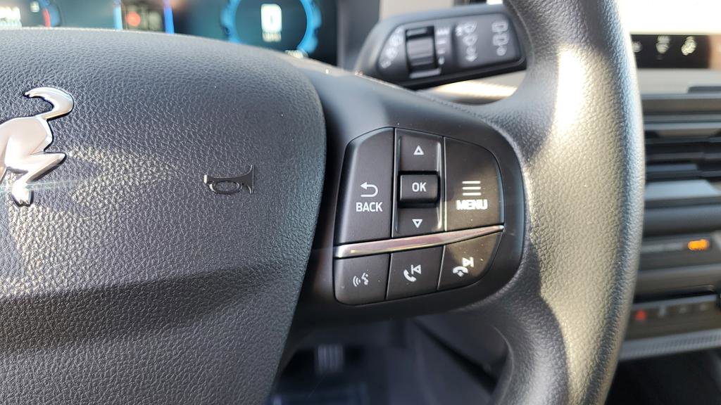 New 2025 Ford Bronco Sport Big Bend image 21