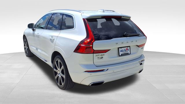 Used 2020 Volvo XC60 T5 Inscription image 5
