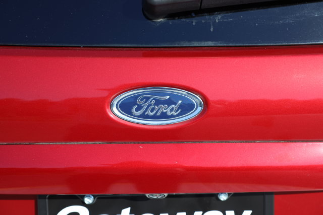 Used 2022 Ford EcoSport SE AWD/4WD image 48