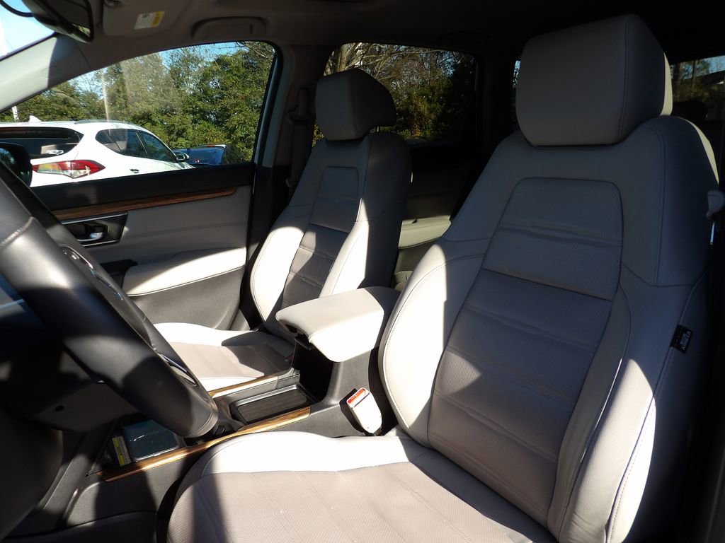 Used 2020 Honda CR-V Touring image 12