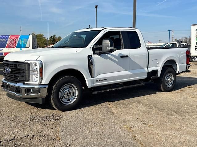 New 2024 Ford F350 XL w/ 360-Degree Camera Package image 2