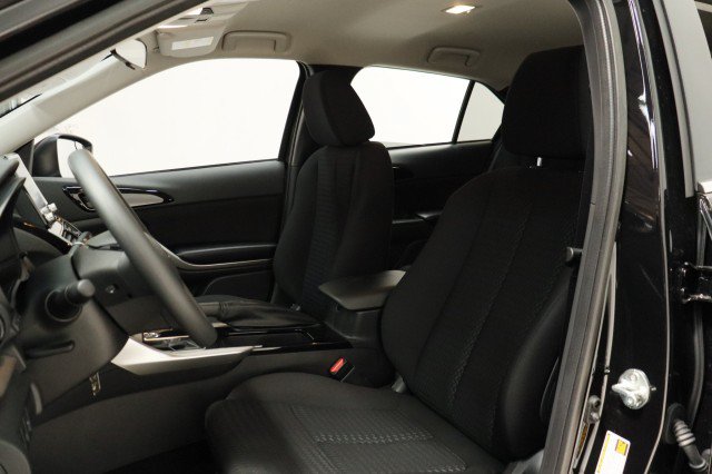 New 2026 Mitsubishi Eclipse Cross ES AWD/4WD image 7