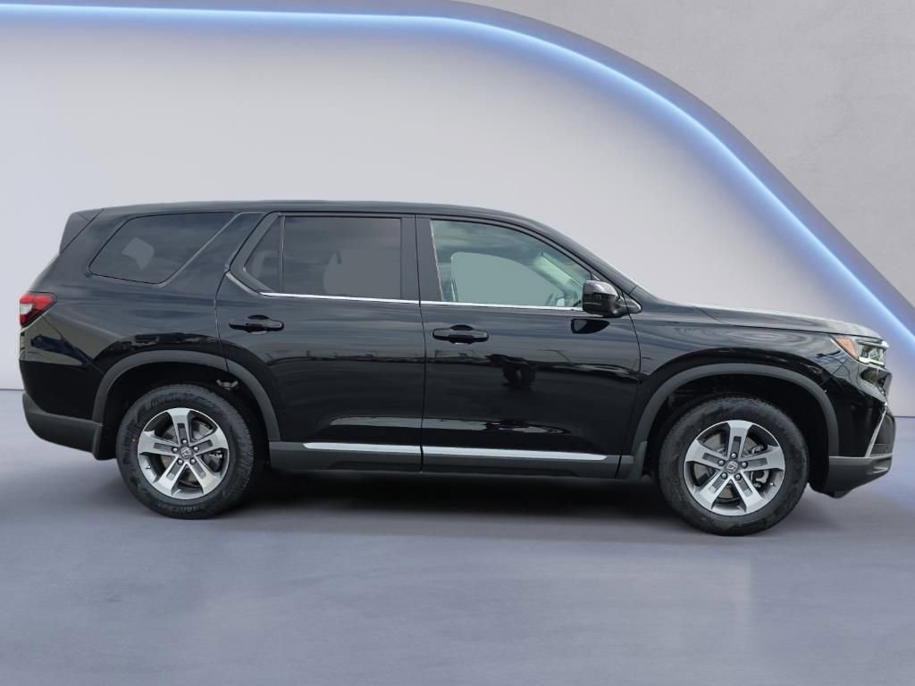 New 2025 Honda Pilot EX-L image 7
