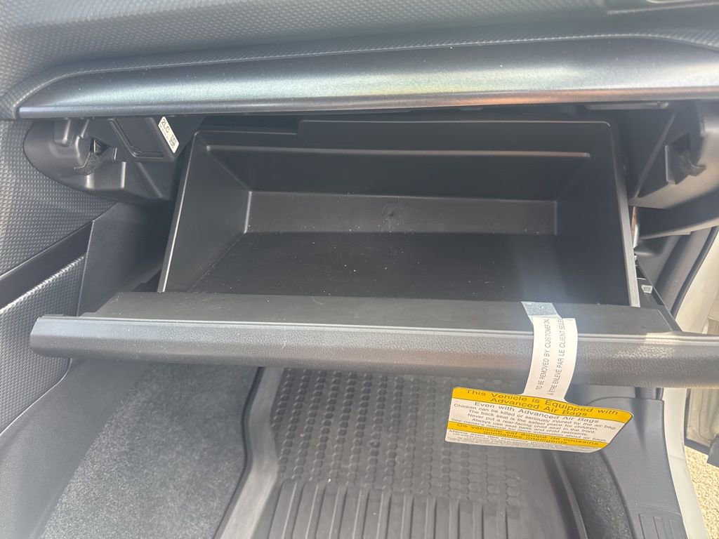 Certified 2024 Subaru Forester Sport image 13