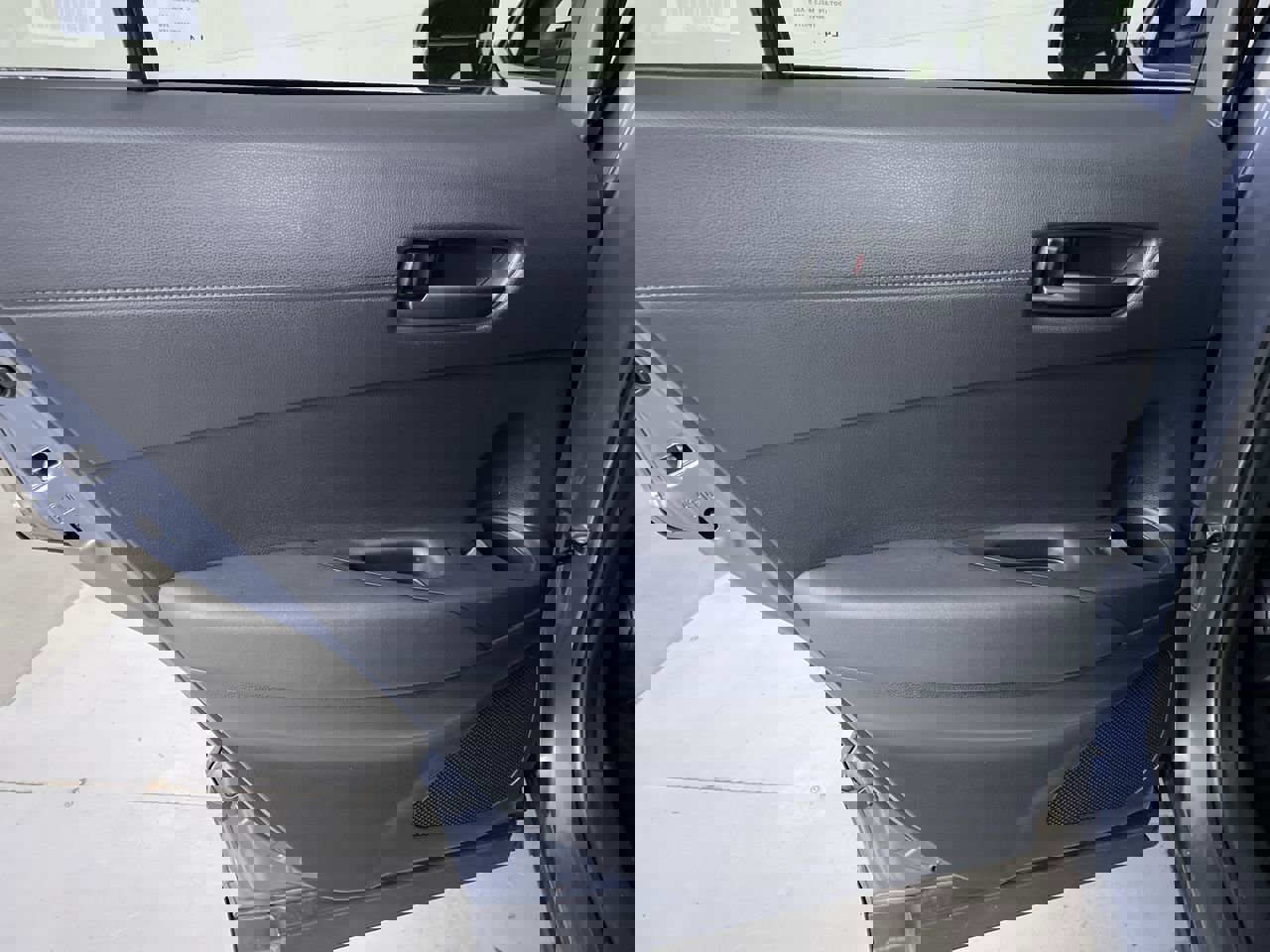 Used 2024 Toyota Corolla Cross LE image 18