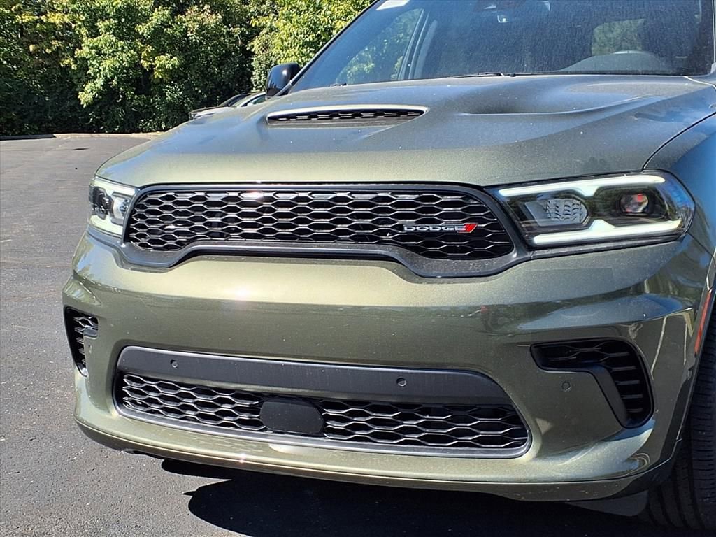 New 2026 Dodge Durango GT image 23