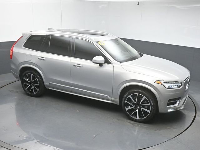 Certified 2023 Volvo XC90 B5 Plus image 42