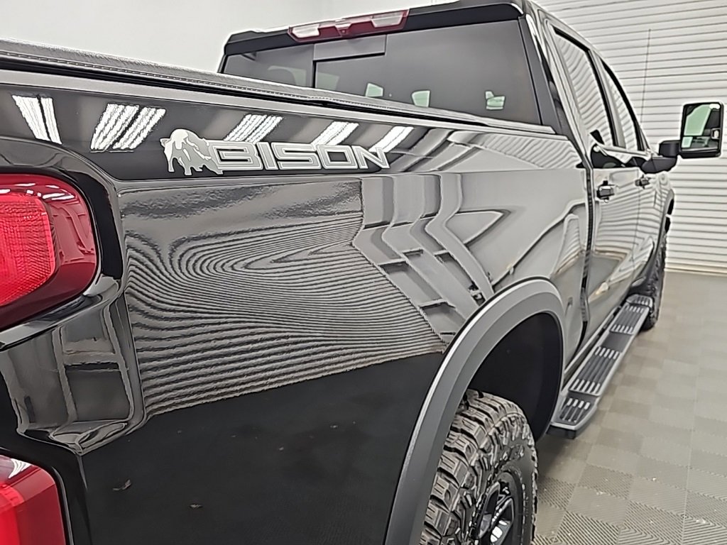 Used 2024 Chevrolet Silverado 1500 ZR2 w/ ZR2 Bison Edition image 9