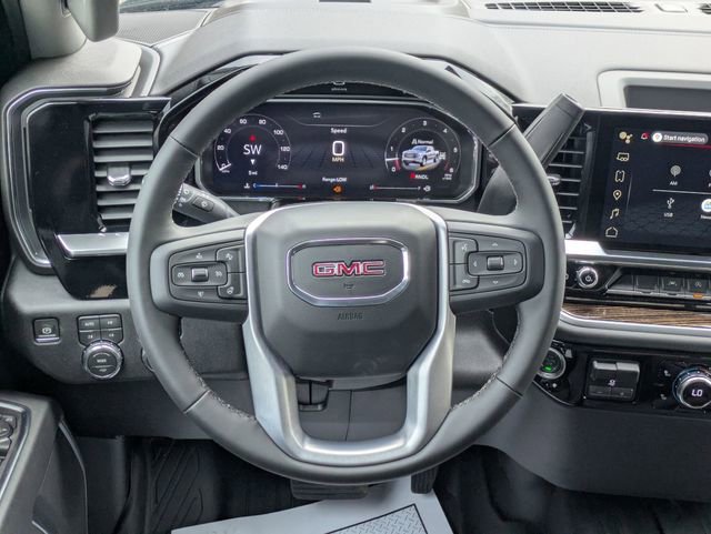 New 2026 GMC Sierra 1500 SLE AWD/4WD image 15