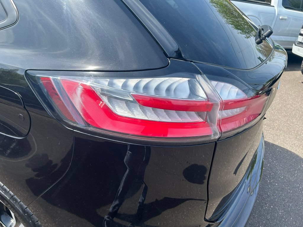 Certified 2022 Ford Edge ST AWD/4WD image 33