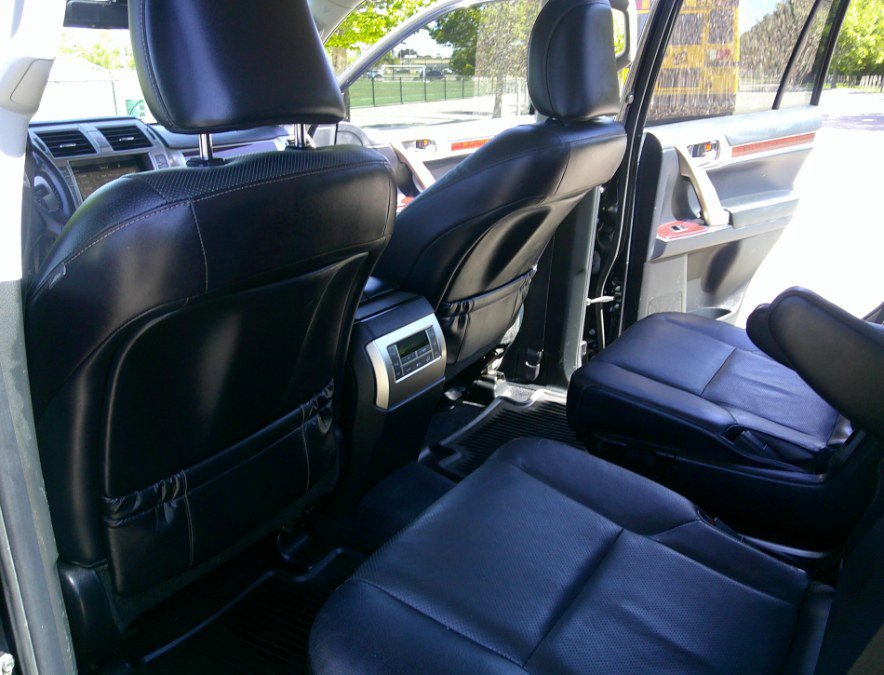 Used 2018 Lexus GX 460 Premium AWD/4WD image 37