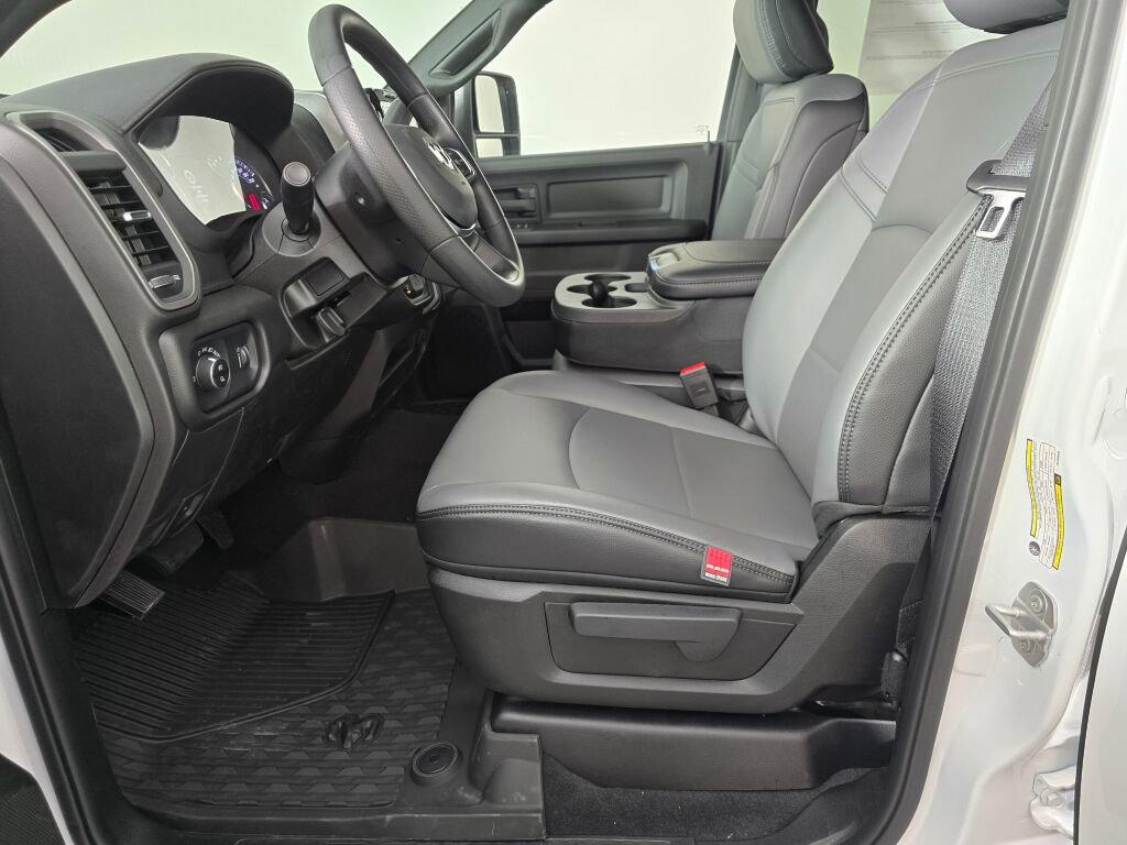 New 2026 RAM 2500 Tradesman w/ Power Wagon Package image 16