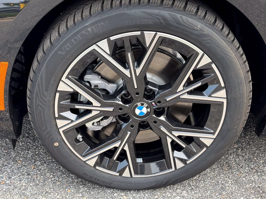 New 2026 BMW 228i xDrive w/ Premium Package AWD/4WD image 8
