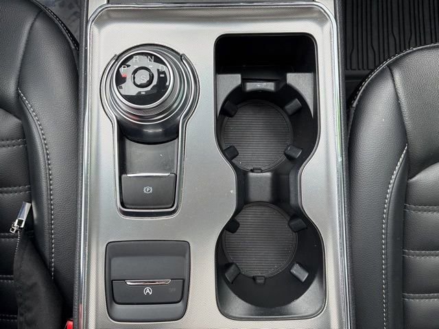 Certified 2022 Ford Edge SEL w/ Convenience Package image 26