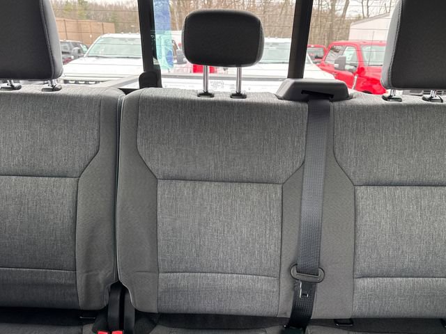 New 2026 Ford F250 XL w/ Snow Plow Prep Package image 18