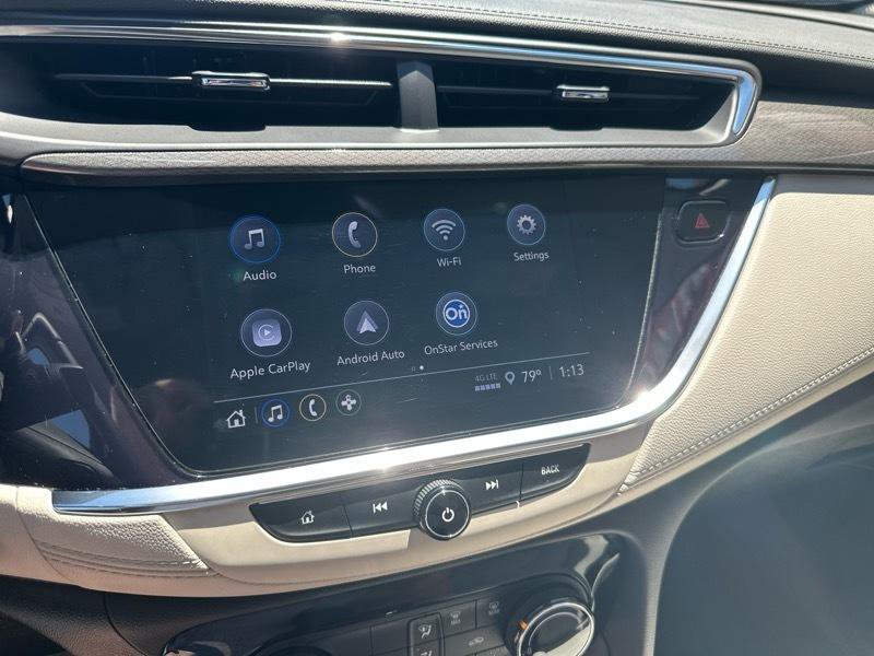 Used 2023 Buick Encore GX Preferred w/ Cold Weather Comfort Package FWD image 18